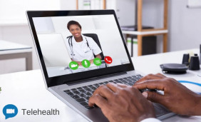 Explore Patient-Care Advancements: an Overview of Telehealth on iPad
